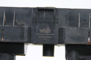 Opel Corsa D (2006–2014) Zündspule 0221503472 - 4