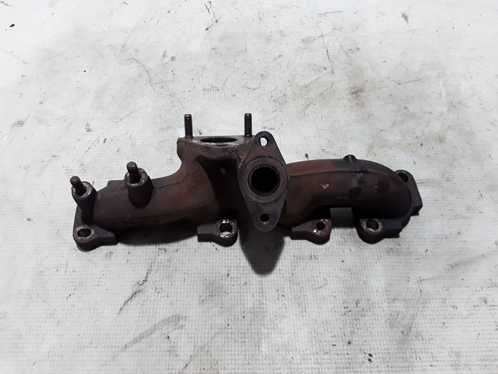 AUDI Q5 8R (2008-2017) Exhaust Manifold 03L253033 21011796