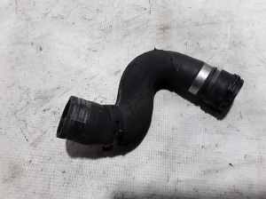  Cooling radiator hose 