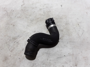  Cooling radiator hose 