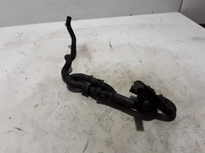  Cooling radiator hose 