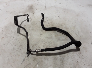 Steering rack hose - 8R1422891M