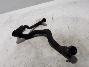  Cooling radiator hose 