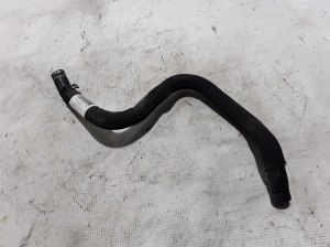   Cooling radiator hose 