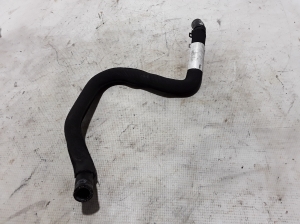  Cooling radiator hose 