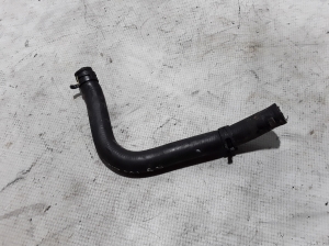  Cooling radiator hose 