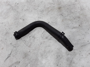   Cooling radiator hose 