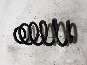 AUDI Q5 (2008–2017) Front spring 8R0411105AT - 3