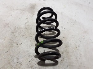   Front spring  - 8R0411105AT 