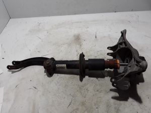 AUDI Q5 (2008–2017) Front shock absorber 8R0413031G - 2
