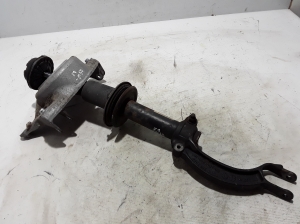 AUDI Q5 (2008–2017) Front shock absorber 8R0413031G - 2