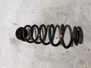 AUDI Q5 (2008–2017) Rear spring 8R0511115AM - 2