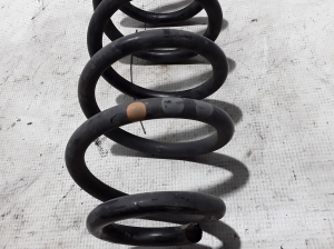 AUDI Q5 (2008–2017) Rear spring 8R0511115AM - 2