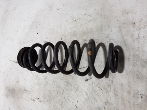 AUDI Q5 (2008–2017) Rear spring 8R0511115AM - 3