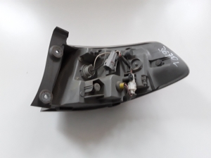 Subaru Impreza (2007–2012) Tagumine nurgatuli 22020035 - 3
