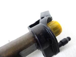 Mercedes Benz ML-Class 164 (2005–2011) Injektor Einspritzdüse A6420701387 - 3