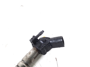 Mercedes Benz ML-Class 164 (2005–2011) Injektor Einspritzdüse A6420701387 - 2