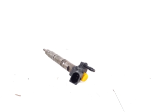 Mercedes Benz ML-Class 164 (2005–2011) Injektor Einspritzdüse A6420701387 - 3