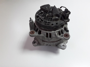AUDI Q3 8U (2011–2018) Lichtmaschine 03L903023 - 2