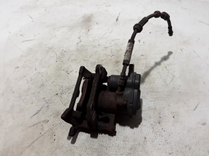 AUDI Q5 (2008–2017) Bremssattel hinten 8K0615403B - 2