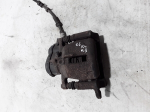 AUDI Q5 (2008–2017) Bremssattel hinten 8K0615403B - 3