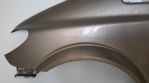 Mercedes Benz Vito W639 (2003–2014) Front fender A6396305107 - 2