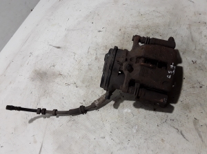 AUDI Q5 (2008–2017) Bremssattel hinten 8K0615404B - 2