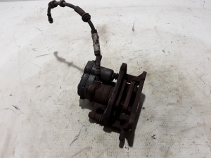 AUDI Q5 (2008–2017) Bremssattel hinten 8K0615404B - 3