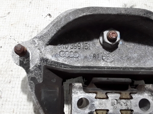 AUDI Q5 (2008–2017) Getriebelager 8K0399151 - 3