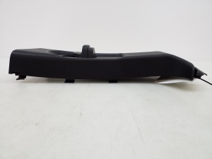 Mercedes Benz B-Class 246 (2011–2017) B-pillar interior trim A2466900325 - 2