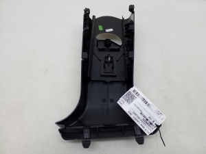Mercedes Benz B-Class 246 (2011–2017) B-pillar interior trim A2466900325 - 4