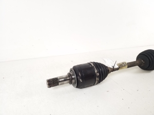 Mercedes Benz ML-Class 164 (2005–2011) Front drive shaft and its parts A1643300801 - 2