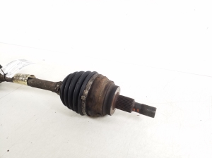 Mercedes Benz ML-Class 164 (2005–2011) Front drive shaft and its parts A1643300801 - 3