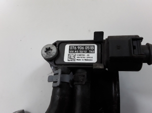  Exhaust gas sensor 