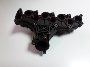   Intake manifold 