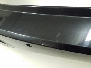 BMW 5 SERIES G31 (2017–2026) Heckstoßstange 8064726 - 5