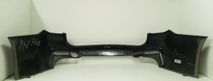 BMW 5 SERIES G31 (2017–2026) Heckstoßstange 8064726 - 7