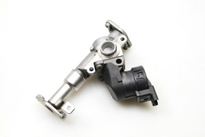 BMW 3 SERIES E90 (2004–2013) EGR valve 7563241 - 2