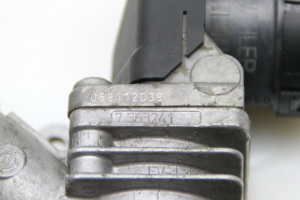 BMW 3 SERIES E90 (2004–2013) EGR valve 7563241 - 3