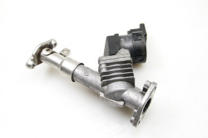 EGR valve - 7563241