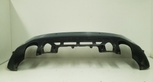 Mini Countryman F60 (2016–2026) Aizmugurējais bamperis 51129477892 - 7
