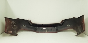 BMW 1 SERIES F20 (2010–2026) Rear bumper 8060292 - 5