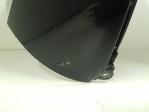 Mercedes Benz A-Class 177 (2018–2026) Rear bumper A1778856802 - 2