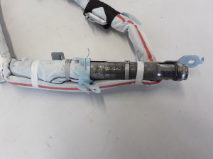 RENAULT Koleos (2016–2026) Katuse turvapadi 1716510826 - 2