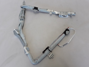 RENAULT Koleos (2016–2026) Katuse turvapadi 1716510826 - 3