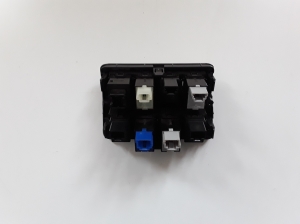 Subaru Forester SK (2018–2026) Other switch ***** - 2