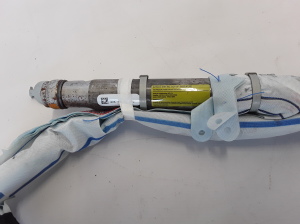 RENAULT Koleos (2016–2026) Jumta drošības spilvens 1716510202 - 3
