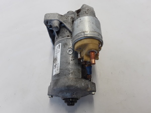 RENAULT Koleos (2016–2026) Starter 233009813R - 2
