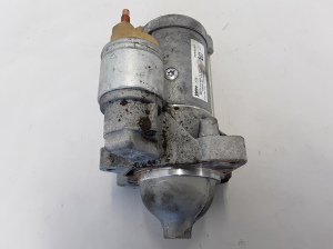 RENAULT Koleos (2016–2026) Starter 233009813R - 3