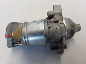 RENAULT Koleos (2016–2026) Starter 233009813R - 5